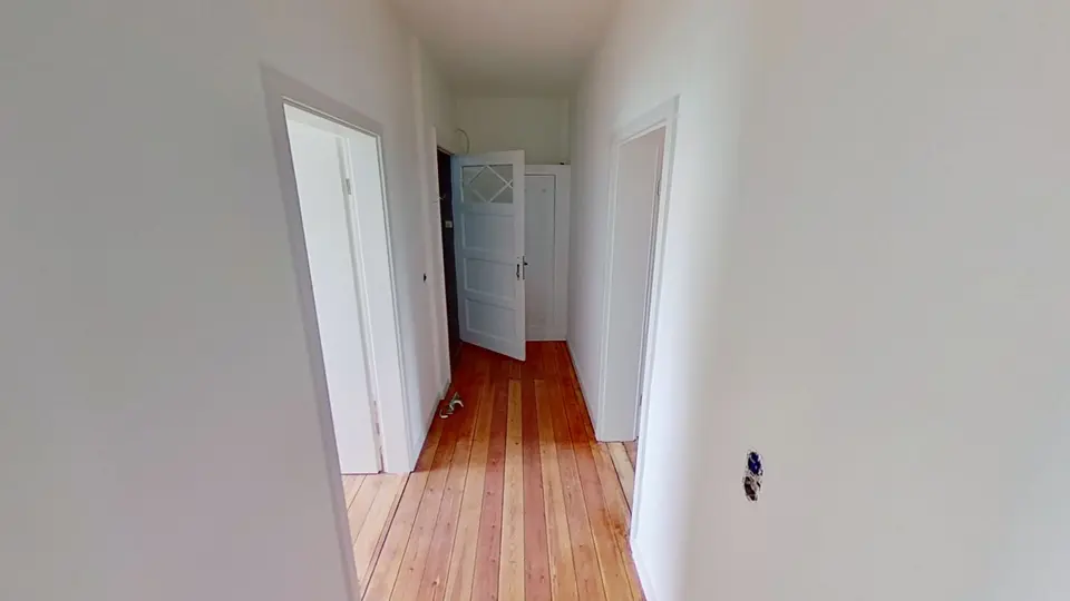 3 Zimmer Wohnung mit 58 m² in Flensburg – Bild 7