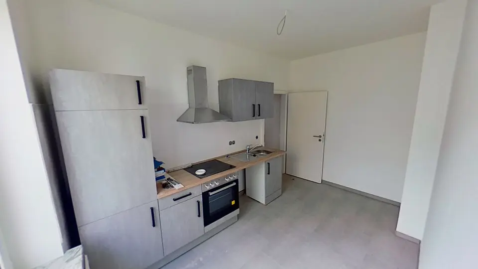 3 Zimmer Wohnung mit 58 m² in Flensburg – Bild 8