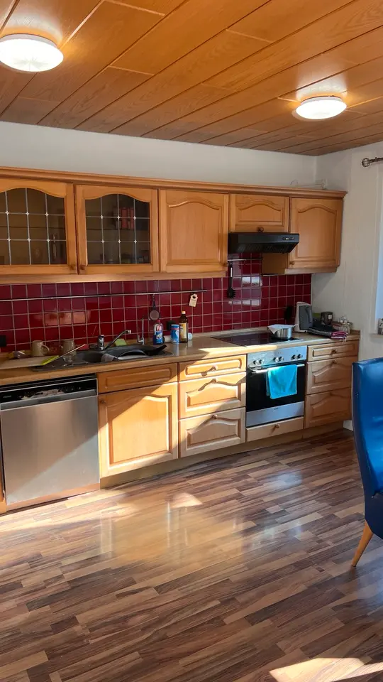 WG-Zimmer mit 16 m² in Ulm – Bild 1