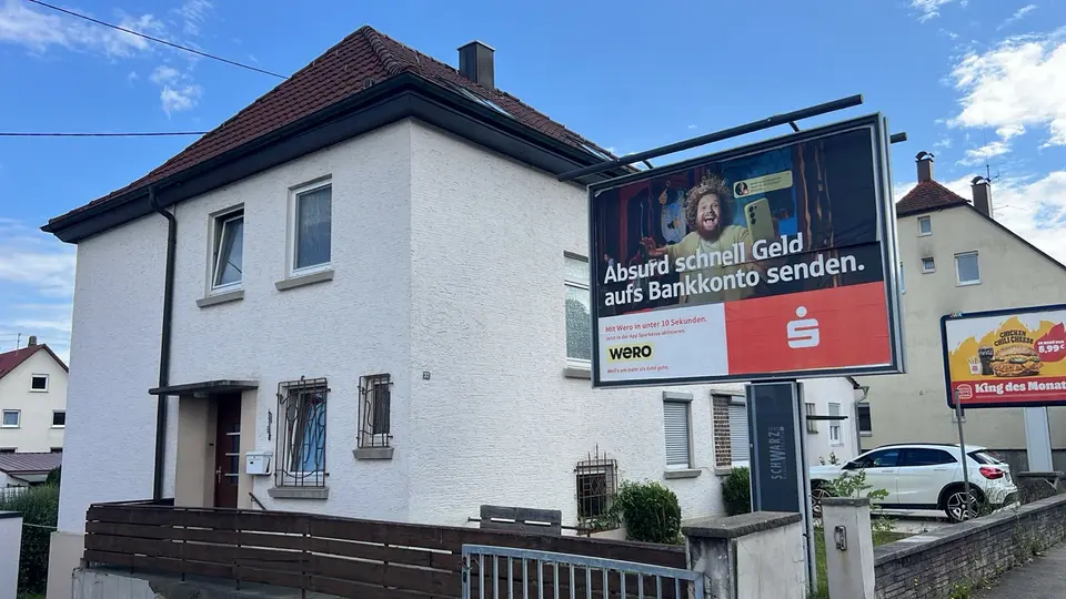 WG-Zimmer mit 16 m² in Ulm – Bild 2