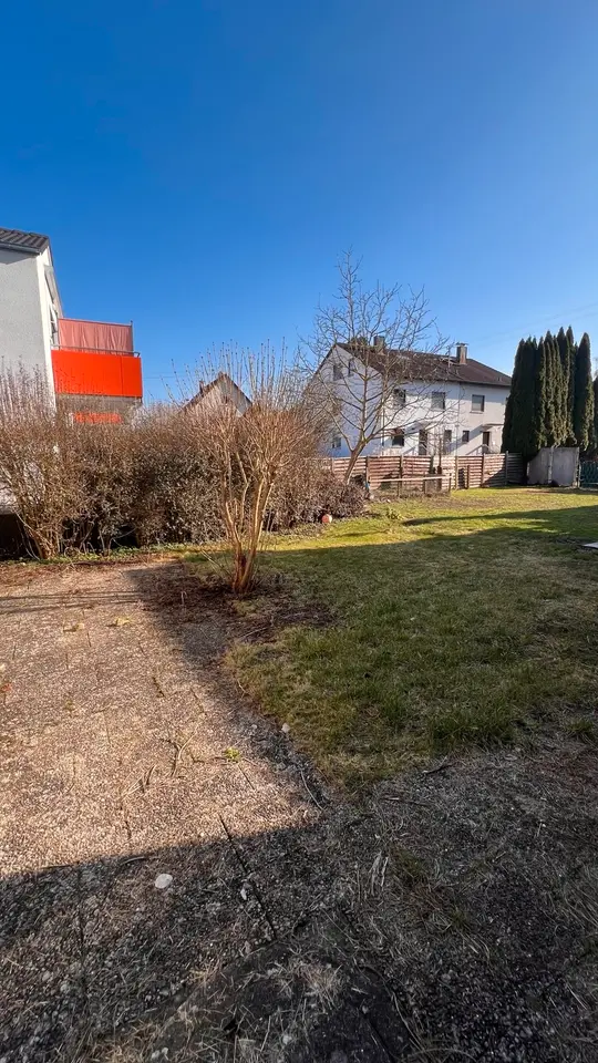 WG-Zimmer mit 16 m² in Ulm – Bild 8