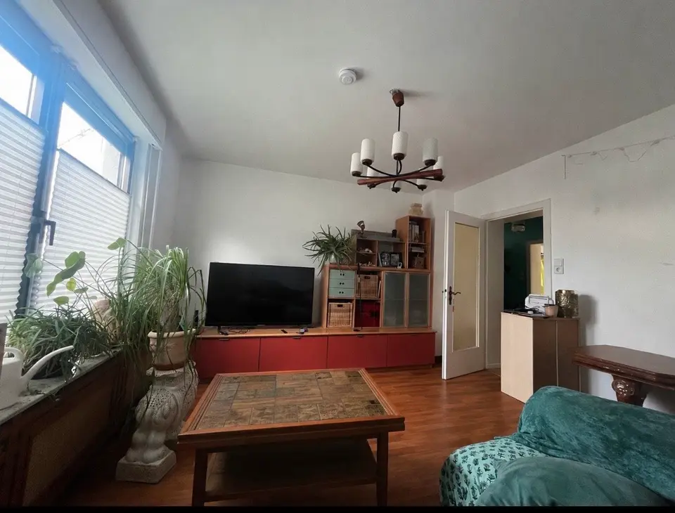 3 Zimmer Wohnung mit 85 m² in Offenbach – Bild 1