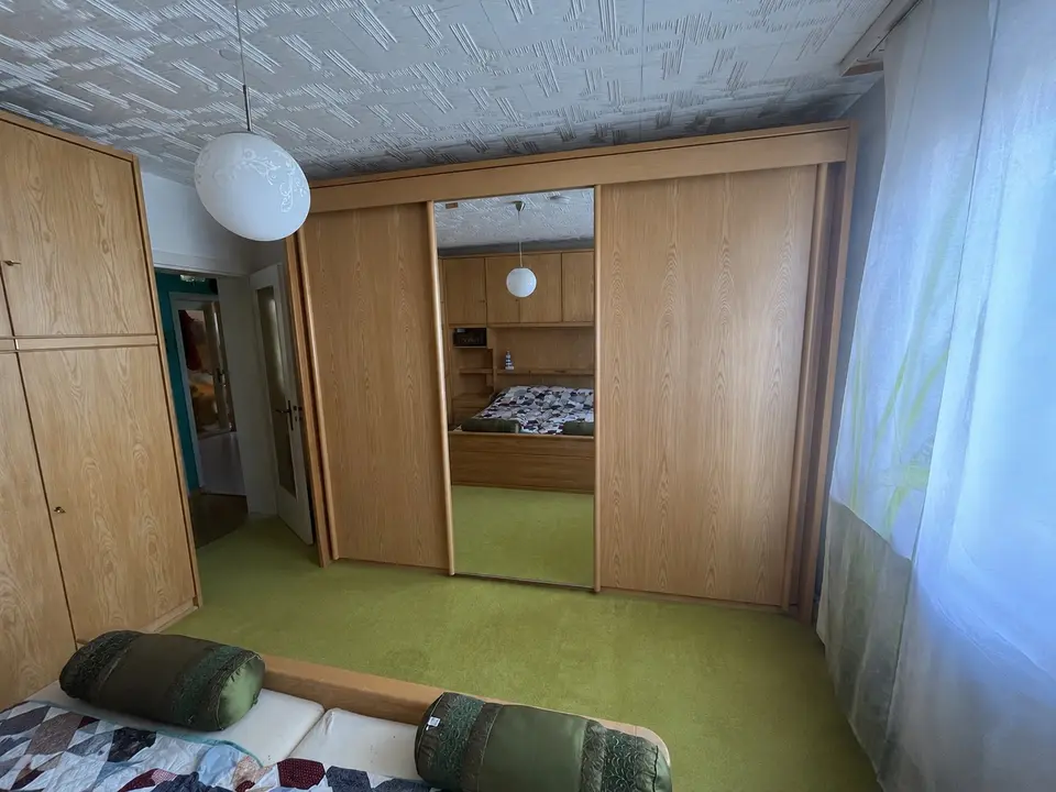 3 Zimmer Wohnung mit 85 m² in Offenbach – Bild 7