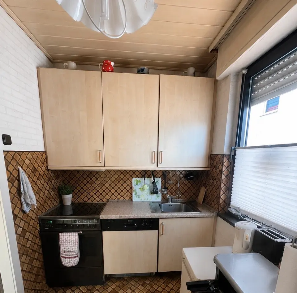 3 Zimmer Wohnung mit 85 m² in Offenbach – Bild 8
