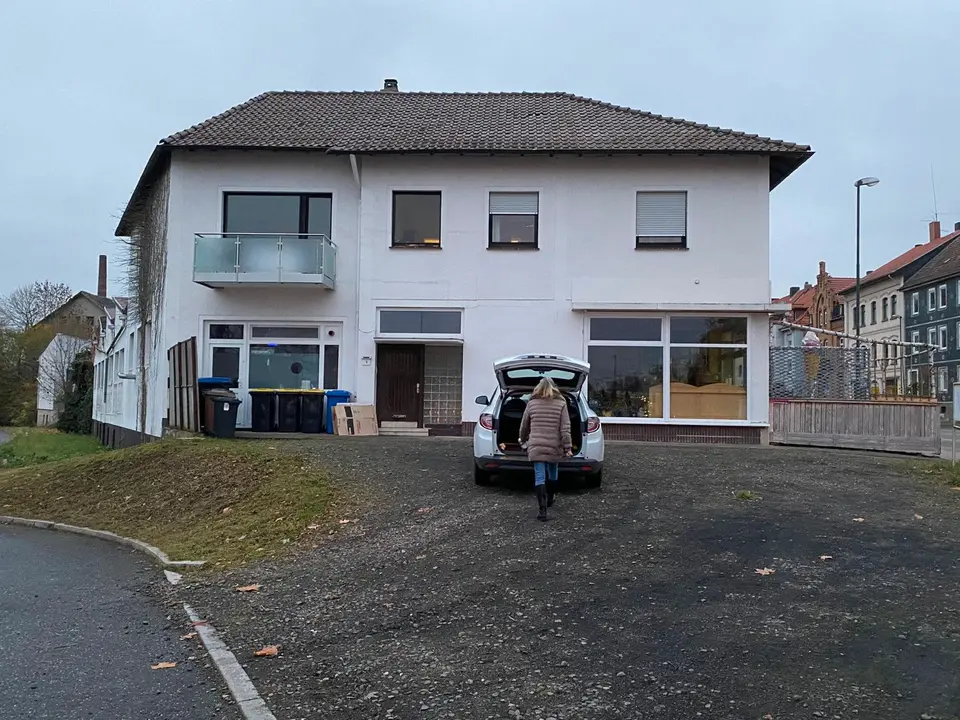 WG-Zimmer mit 12 m² in Göttingen – Bild 2