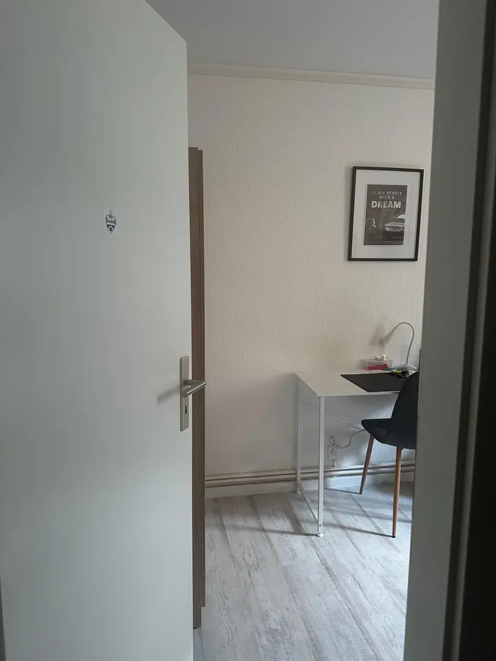 WG-Zimmer mit 12 m² in Göttingen – Bild 3