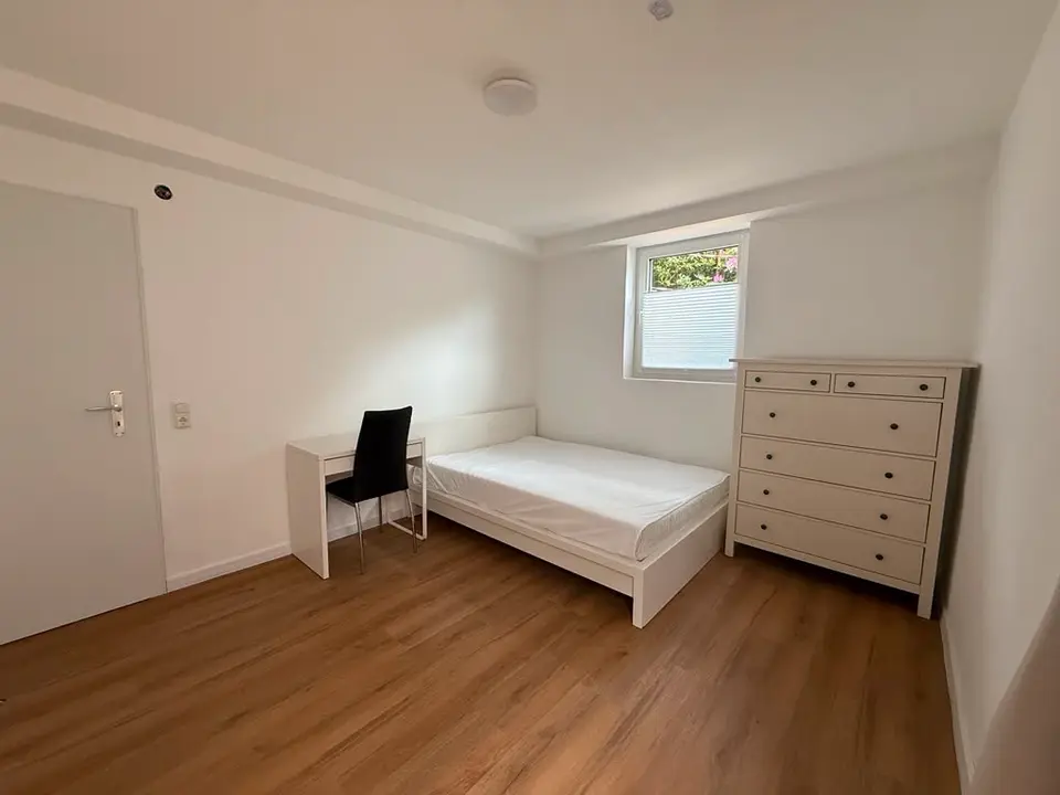 WG-Zimmer mit 12 m² in Göttingen – Bild 4