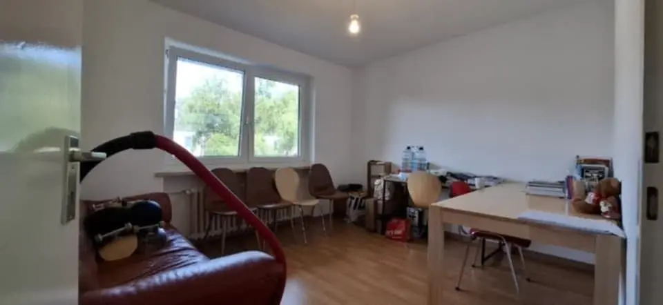 WG-Zimmer mit 12 m² in Göttingen – Bild 5