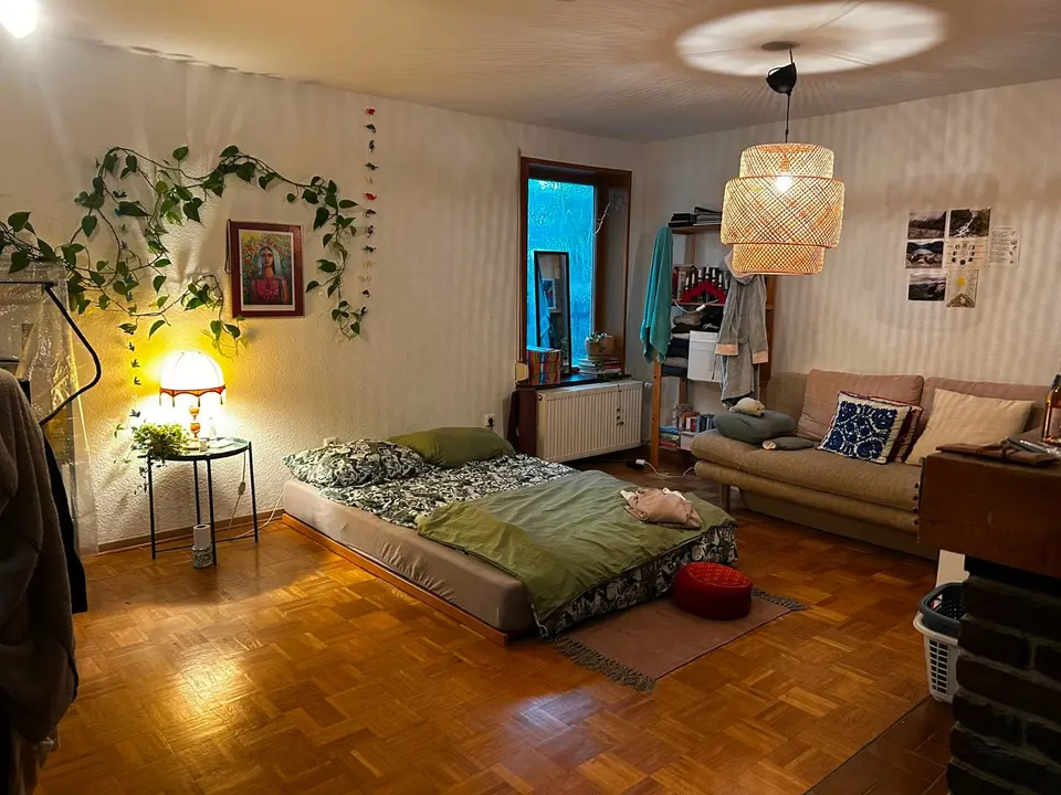 WG-Zimmer mit 12 m² in Göttingen – Bild 6