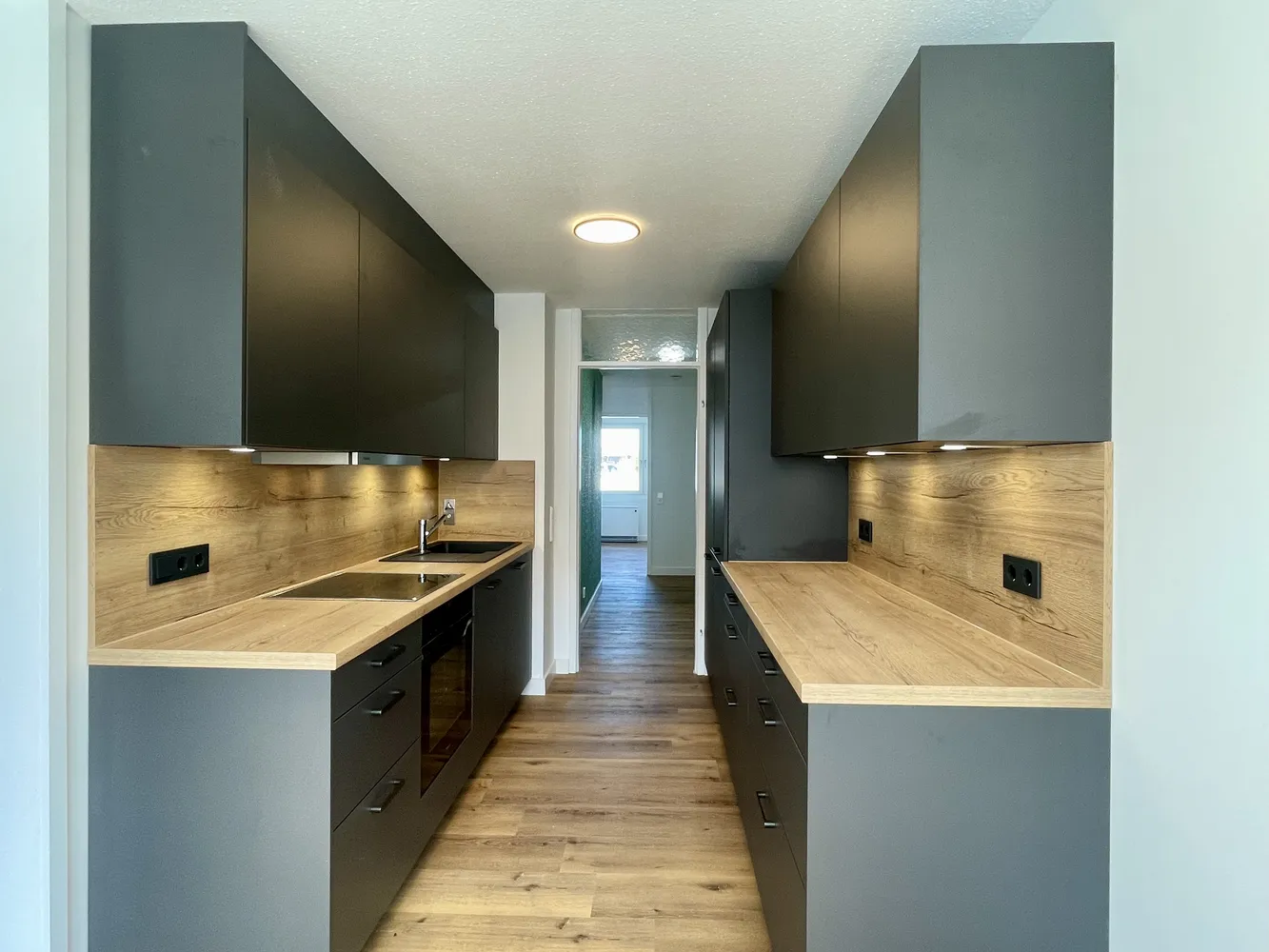 4 Zimmer Wohnung mit 75 m² in Sindelfingen – Bild 2
