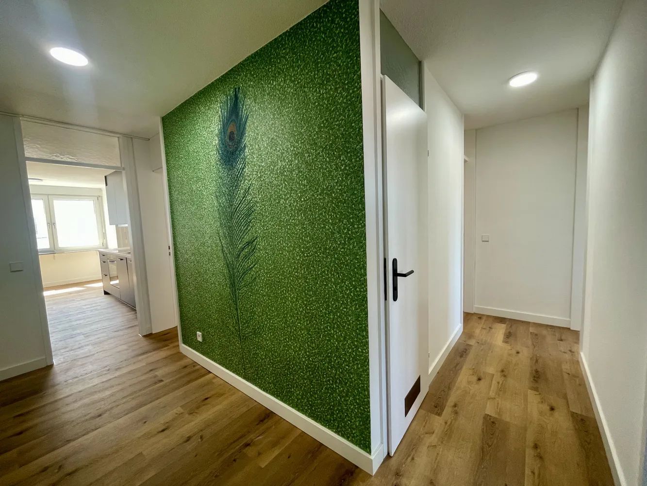 4 Zimmer Wohnung mit 75 m² in Sindelfingen – Bild 4