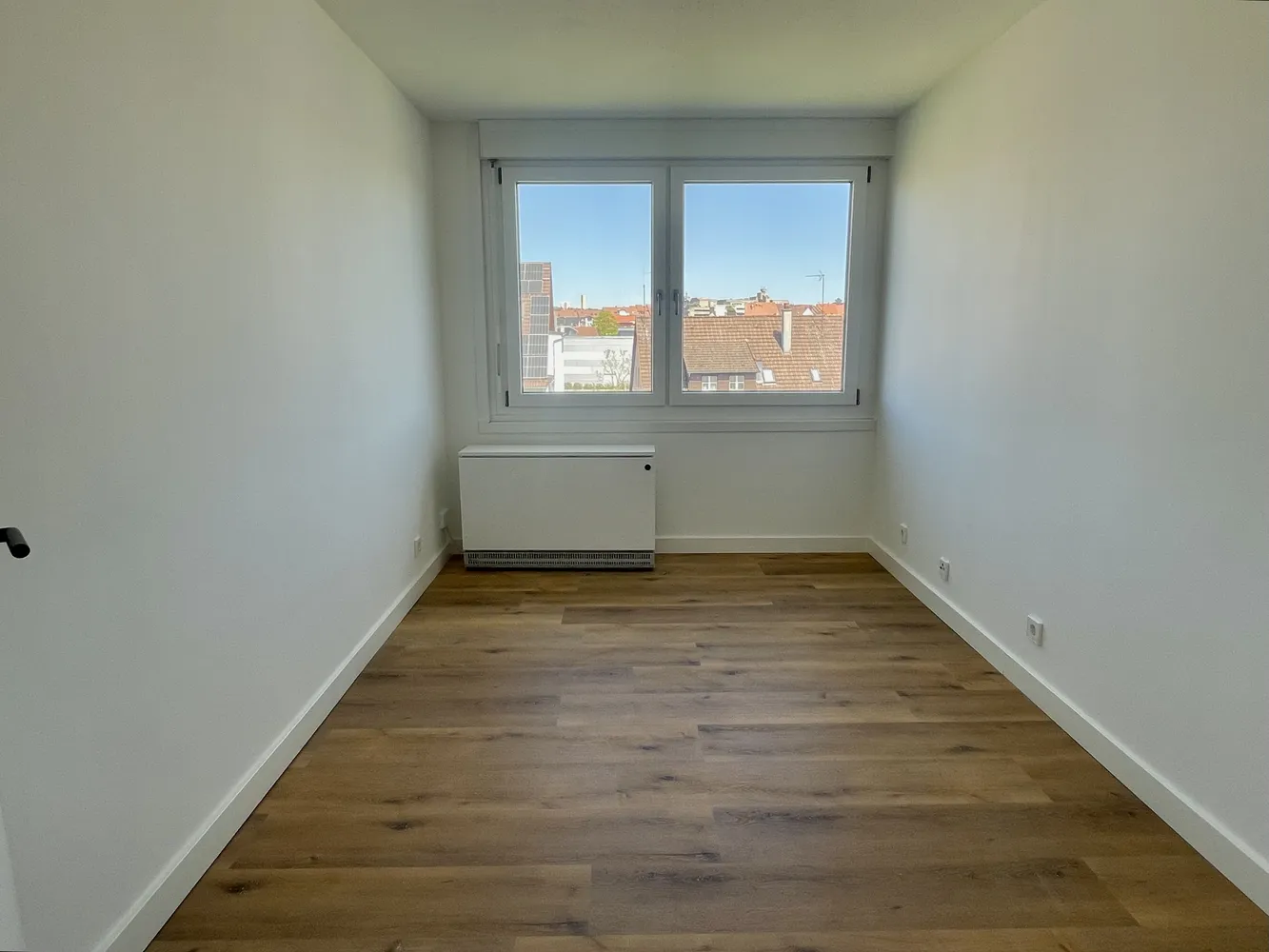 4 Zimmer Wohnung mit 75 m² in Sindelfingen – Bild 6