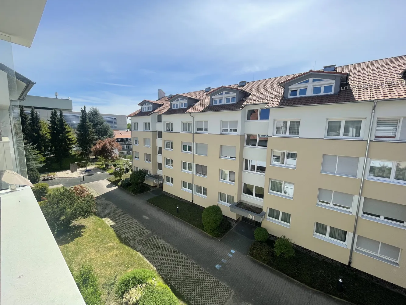 4 Zimmer Wohnung mit 75 m² in Sindelfingen – Bild 9