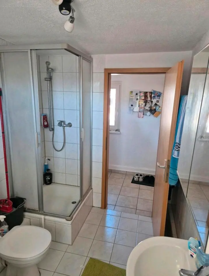 2 Zimmer Wohnung mit 59 m² in Stralsund – Bild 3