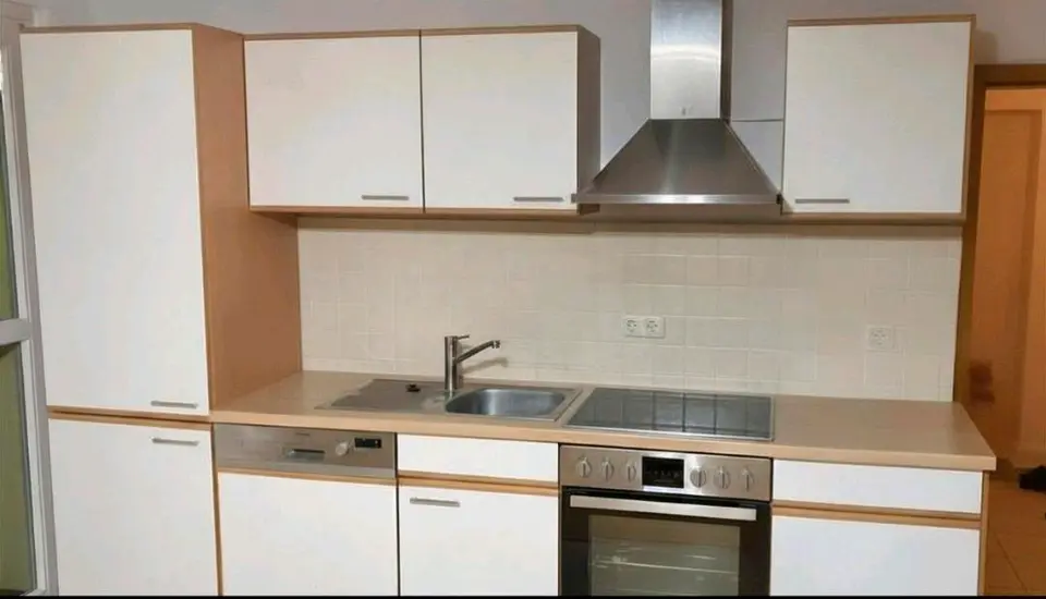 2 Zimmer Wohnung mit 59 m² in Stralsund – Bild 5