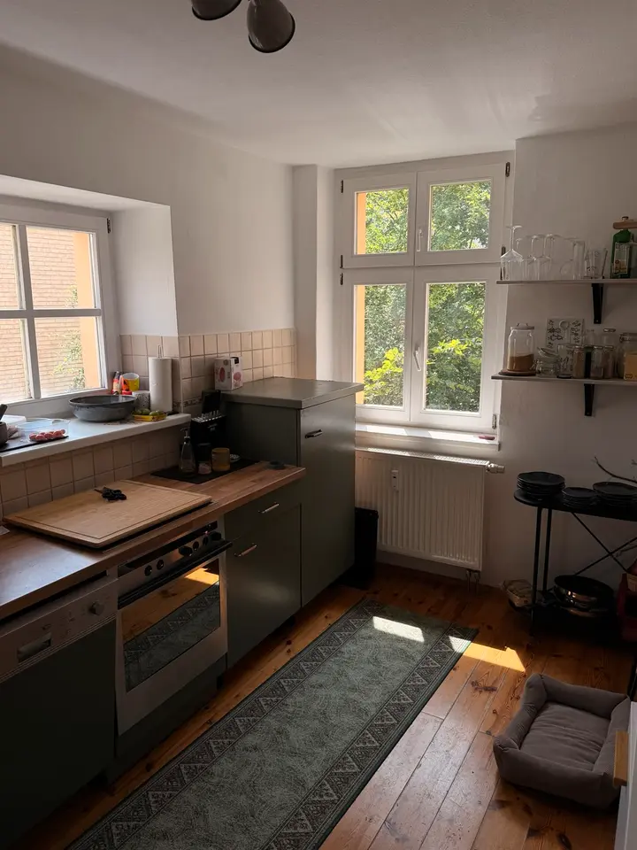 2 Zimmer Wohnung mit 59 m² in Stralsund – Bild 8