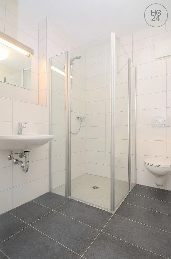 1 Zimmer Wohnung mit 23 m² in Aschaffenburg – Bild 4