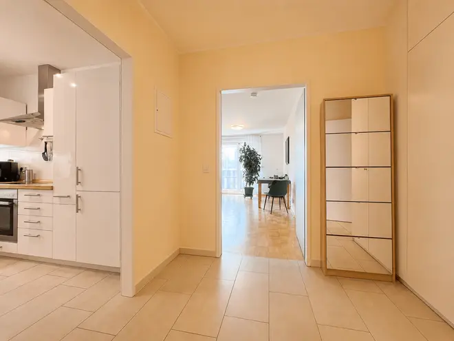 3 Zimmer Wohnung mit 64 m² in Wuppertal – Bild 3