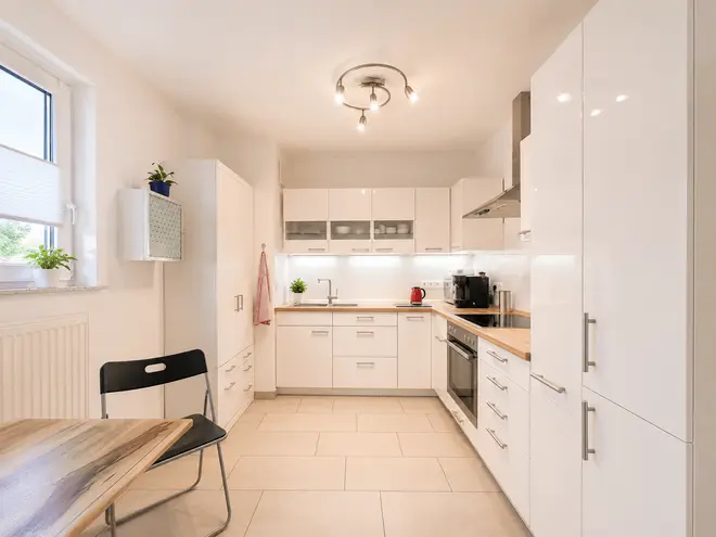 3 Zimmer Wohnung mit 64 m² in Wuppertal – Bild 4