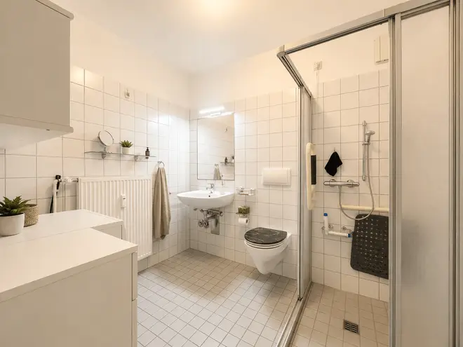 3 Zimmer Wohnung mit 64 m² in Wuppertal – Bild 5