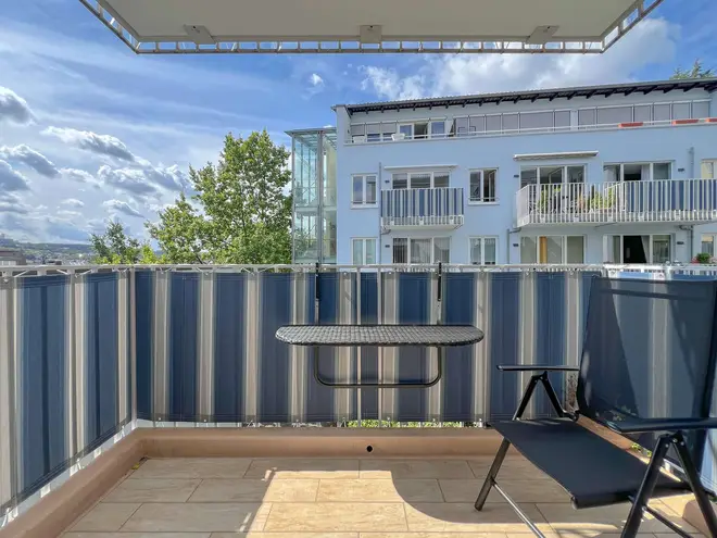 3 Zimmer Wohnung mit 64 m² in Wuppertal – Bild 6