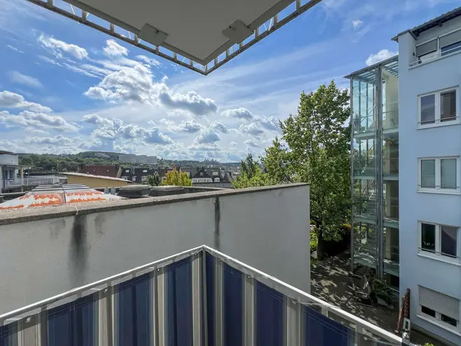 3 Zimmer Wohnung mit 64 m² in Wuppertal – Bild 7