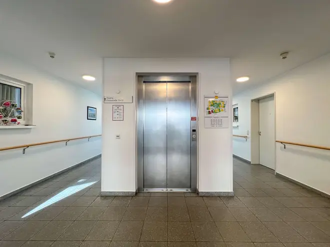 3 Zimmer Wohnung mit 64 m² in Wuppertal – Bild 8