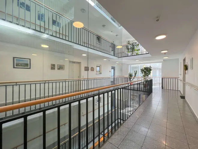 3 Zimmer Wohnung mit 64 m² in Wuppertal – Bild 9