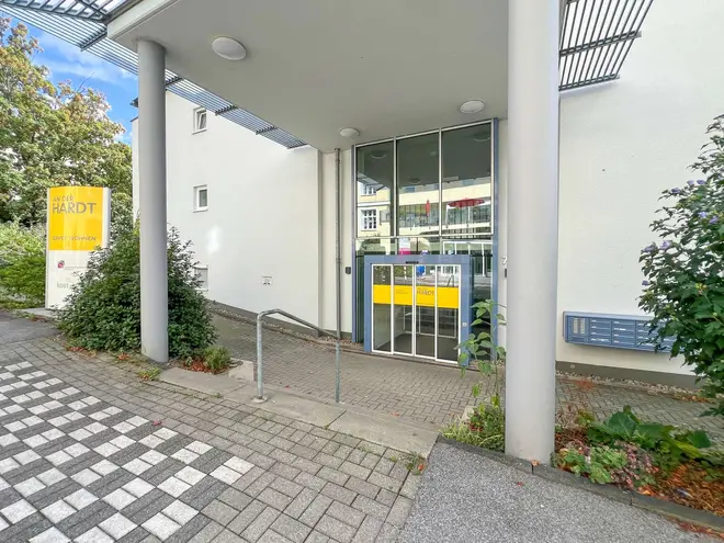 3 Zimmer Wohnung mit 64 m² in Wuppertal – Bild 10