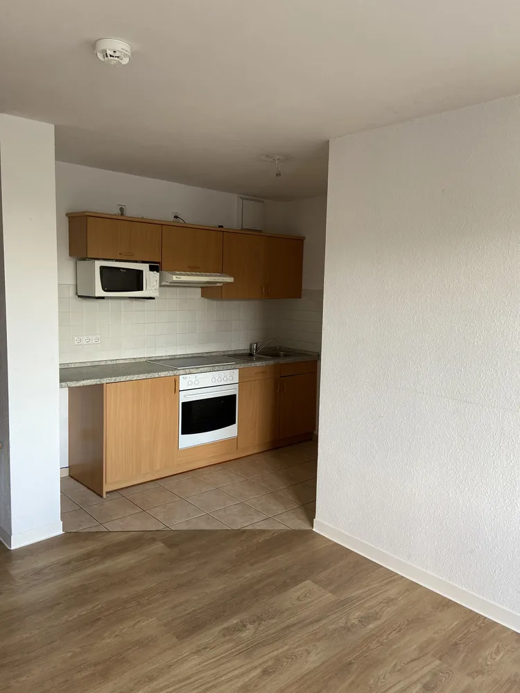 1 Zimmer Wohnung mit 31 m² in Jena – Bild 2