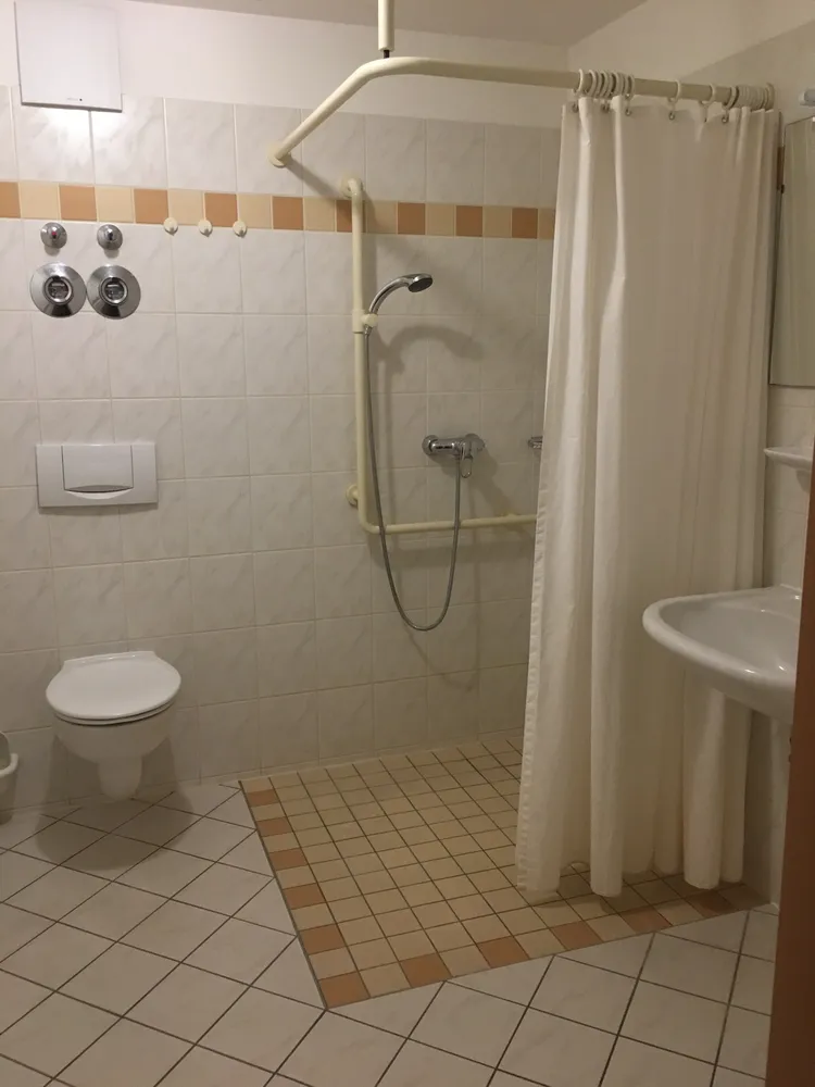 1 Zimmer Wohnung mit 31 m² in Jena – Bild 5