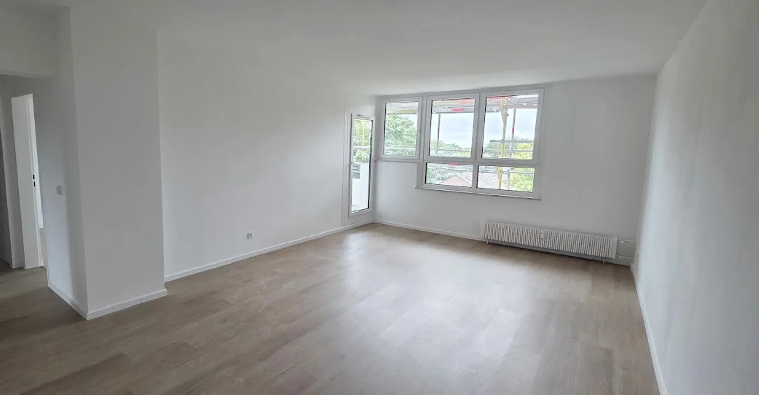 3 Zimmer Wohnung mit 82 m² in Gladbeck – Bild 2