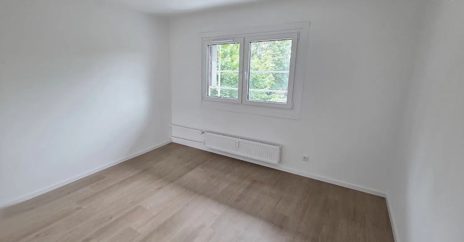 3 Zimmer Wohnung mit 82 m² in Gladbeck – Bild 11
