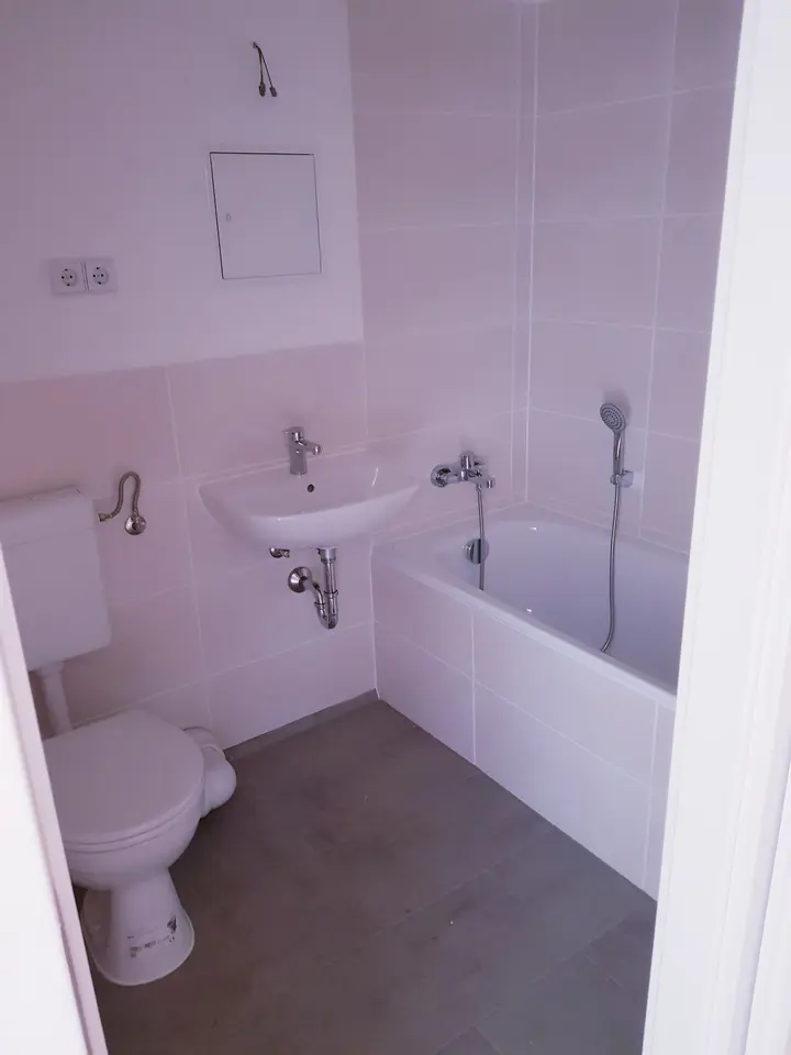 Studio mit 32 m² in Magdeburg – Bild 4