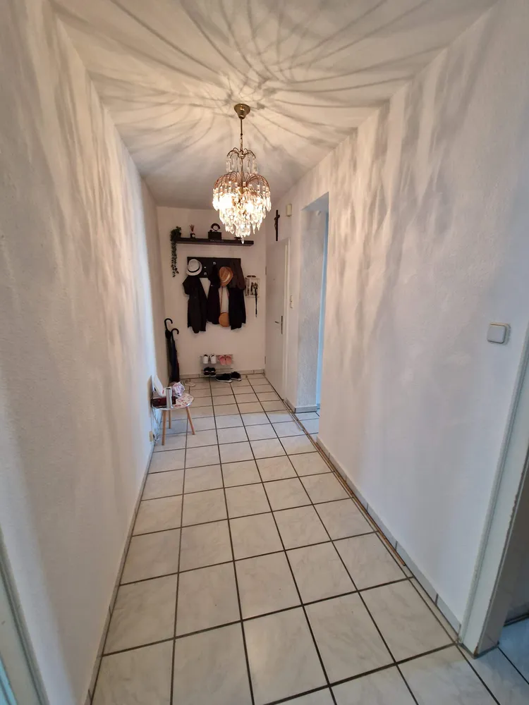 3 Zimmer Wohnung mit 92 m² in Fulda – Bild 2