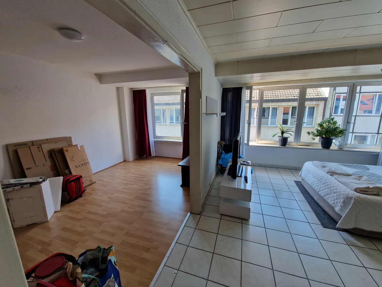 3 Zimmer Wohnung mit 92 m² in Fulda – Bild 3