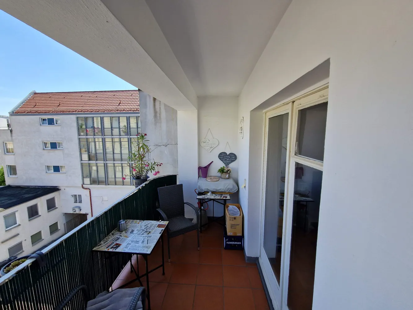 3 Zimmer Wohnung mit 92 m² in Fulda – Bild 4
