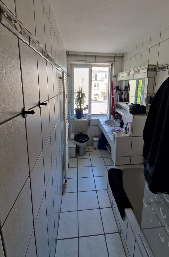 3 Zimmer Wohnung mit 92 m² in Fulda – Bild 5