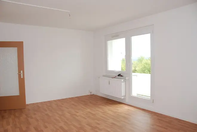 1 Zimmer Wohnung mit 41 m² in Chemnitz – Bild 1