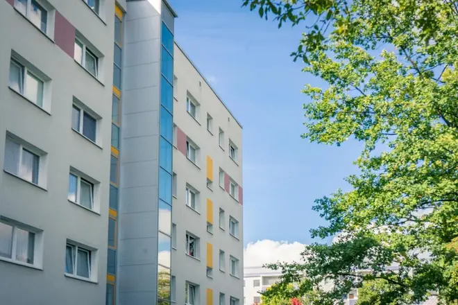 1 Zimmer Wohnung mit 41 m² in Chemnitz – Bild 4