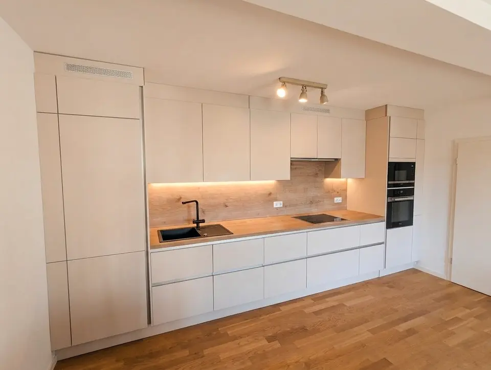 2 Zimmer Wohnung mit 77 m² in Fulda – Bild 2