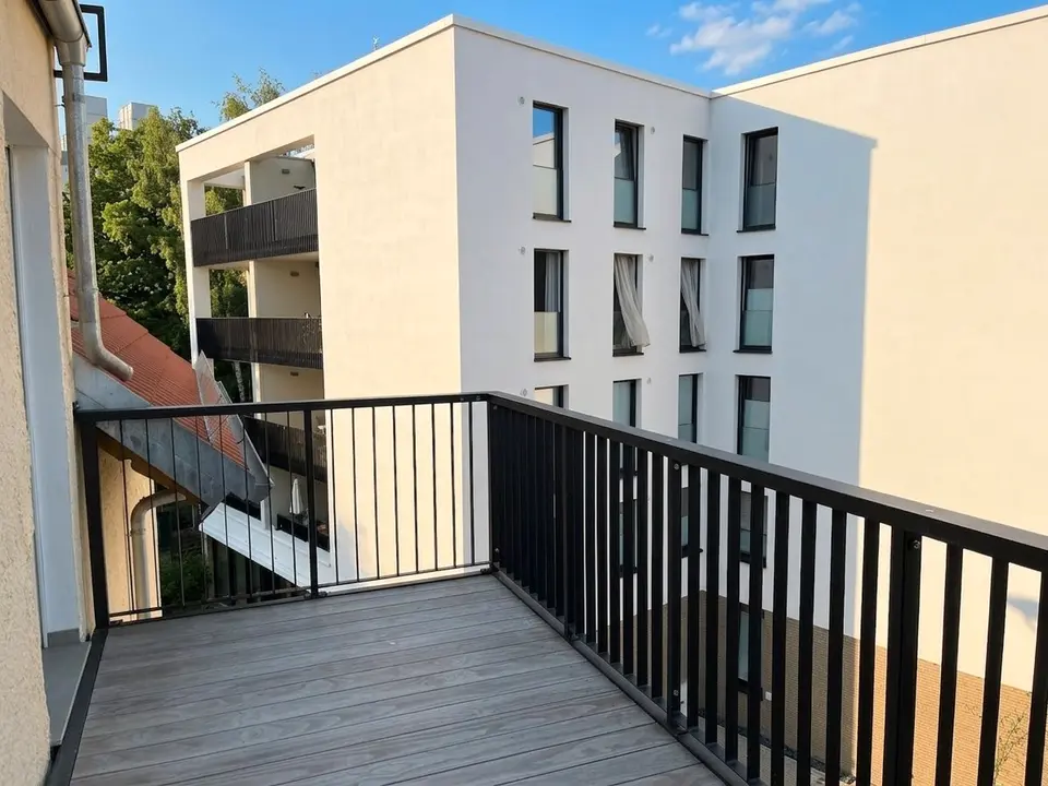 2 Zimmer Wohnung mit 77 m² in Fulda – Bild 4