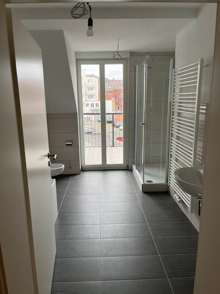 2 Zimmer Wohnung mit 77 m² in Fulda – Bild 6