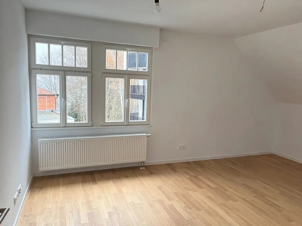 2 Zimmer Wohnung mit 77 m² in Fulda – Bild 8