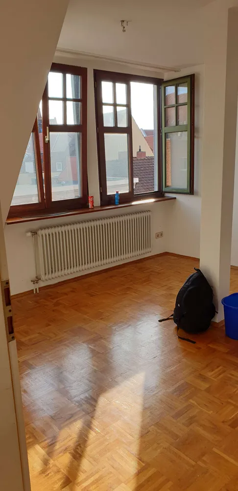 2 Zimmer Wohnung mit 34 m² in Göttingen – Bild 2