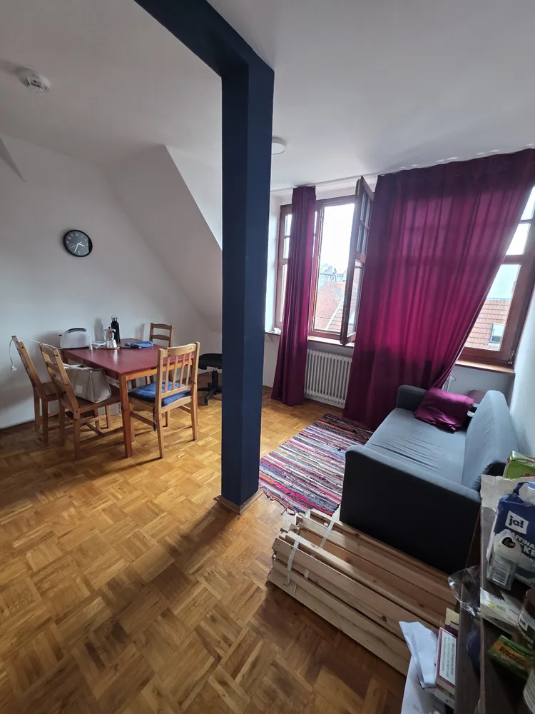 2 Zimmer Wohnung mit 34 m² in Göttingen – Bild 3