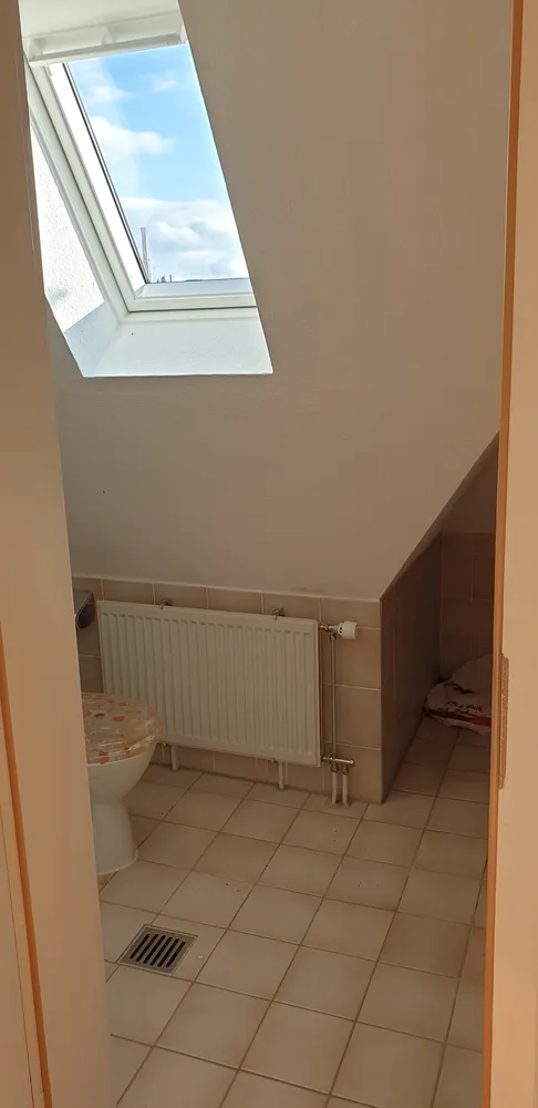 2 Zimmer Wohnung mit 34 m² in Göttingen – Bild 5