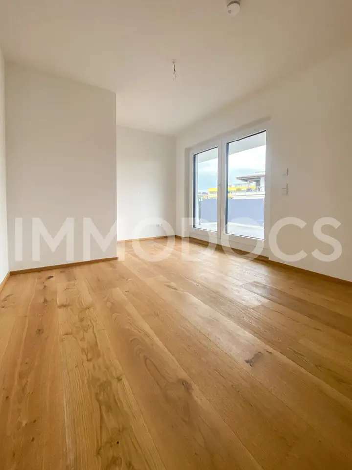3 Zimmer Wohnung mit 75 m² in Kempten – Bild 3