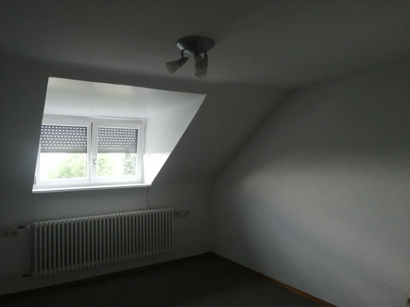 2 Zimmer Wohnung mit 35 m² in Ulm – Bild 2