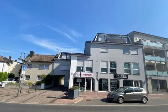 3 Zimmer Wohnung mit 87 m² in Düren – Bild 1